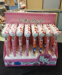 Lapicera Hello Kitty - comprar online