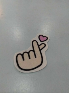 Stickers Ateez