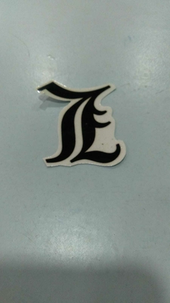 Stickers Death Note - Imaginero