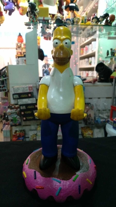 Porta joystick celular