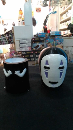Sin cara - azucarera - - comprar online