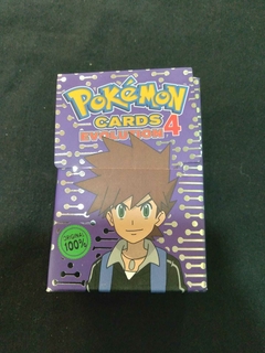 Cartas pokemon