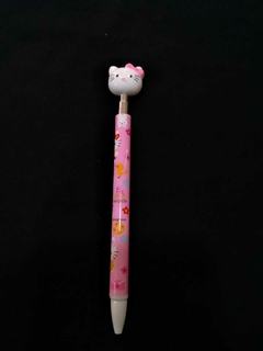 Lapicera Hello Kitty