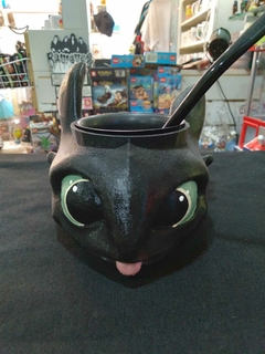 Mate Cómo entrenar a mi dragon