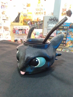 Mate Cómo entrenar a mi dragon - comprar online