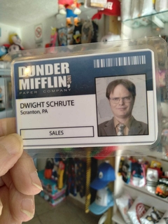 carnet The office en internet