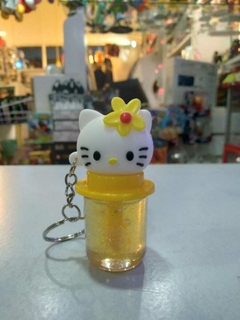 lip gloss hello kitty