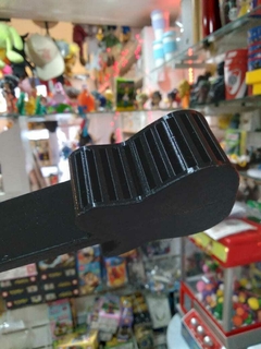 Porta puas de guitarra en 3d - comprar online