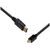 Cabo Vinik mini Display Port para Display Port 2 metros V.1.3 - DPMDP13-2 na internet