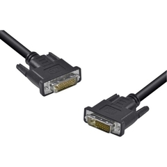 Cabo Vinik DVI-D dual link - 2,0 metro - 23545