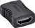 Emenda Vinik HDMI fêmea x HDMI fêmea A2HF - comprar online