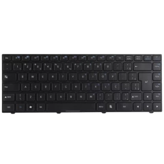 Teclado para Notebook BestBattery KB-NAC-13-F4