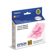 Cartucho p/stylus magenta T063320 Epson CX 1 UN