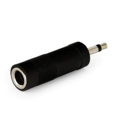 Adaptador Global P10 Fêmea para P2 Macho