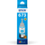 Refil p/Ecotank L800 ciano T673220AL Epson CX 1 UN