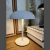 Lámpara Led Inalámbrico Mushroom - tienda online