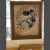 Cuadro 50x60 tronco en internet