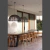 SILLA WOOD