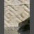 alfombra manta pesada rombos - comprar online