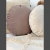 Almohadón pastilla 50 cm - tienda online