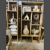 Biblioteca estantería modulares. A pedido - Rancho Deco
