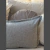 Imagen de Funda de almohadón Grey