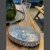 Set cristal modelo Oliva - tienda online