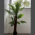 Palmera con tronco artificial - Rancho Deco