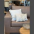 Sillones tapizados en Cuerotex. A pedido