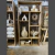 Biblioteca estantería modulares. A pedido - tienda online