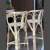 BANQUETA MAR DEL PLATA. A pedido - tienda online