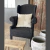 SILLÓN BERGER KRAFT. A pedido - Rancho Deco