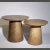 Muebles Línea Pergamino. Stock y a pedido
