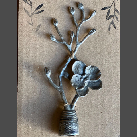 Apagavelas Flower - comprar online