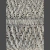 Alfombra símil yute diseños varios apta interior y exterior 150x250 - Rancho Deco
