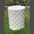 Taburete de ceramica