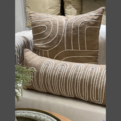 Almohadon Africa