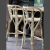 BANQUETA MAR DEL PLATA. A pedido - comprar online