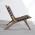 Sillón Vaquero. A pedido - comprar online