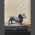 Perro salchicha aluminio