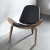 Sillón Carl Hansen 07. A pedido - Rancho Deco