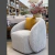 Sillon Mizu giratorio. Stock - comprar online