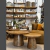 Muebles Línea Pergamino. Stock y a pedido - tienda online