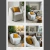 Sillon Mizu giratorio. Stock - Rancho Deco