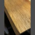 Mesa en madera de Zoita . Stock en internet