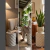 Taburete de ceramica - comprar online