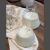 Velas vidrio - tienda online