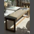 Mesa ratona cemento alisado. Stock - Rancho Deco
