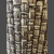Alfombra simil yute lavable guinea premium - Rancho Deco