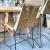 SILLA ARMONIA PREMIUM. A pedido